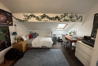 6 bed flat, Harley Avenue, Longsight, Manchester, M145DJ - Image 10